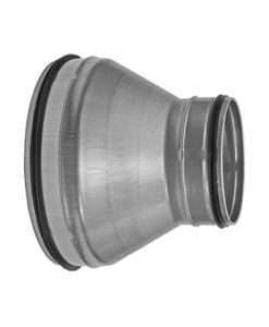 Ductwork Pressed Concentric Reducer