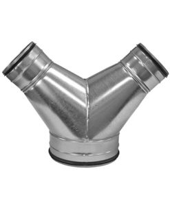 Ductwork Pair of Pants