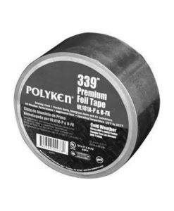 339 Printed Polyken Duct Tape