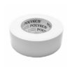 827 Polyken Duct Tape – White