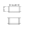 Rectangular Ductwork