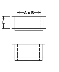 Rectangular Ductwork