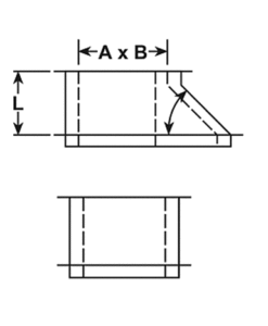 Rectangualr Ductwork