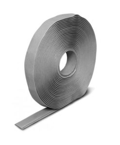 Butyl tape for HVAC