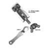 Hammer On Regulator Sets