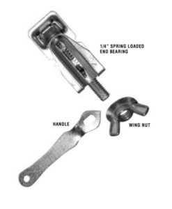 Hammer On Regulator Sets