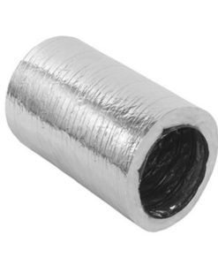 R4.2 INSULATED FLEXIBLE DUCT