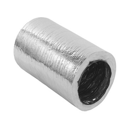 R4.2 INSULATED FLEXIBLE DUCT