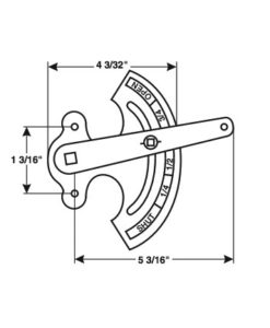 Regulators and sets drawings