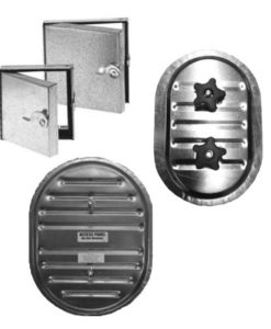 HVAC Access Doors