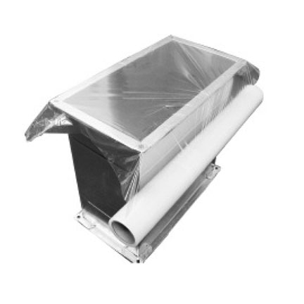 Ductwork Wrap