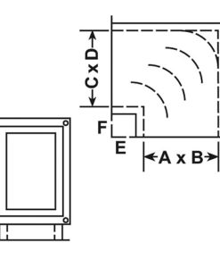 Rectangular Ductwork