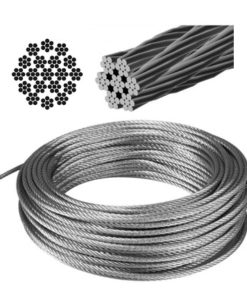 Wire Rope